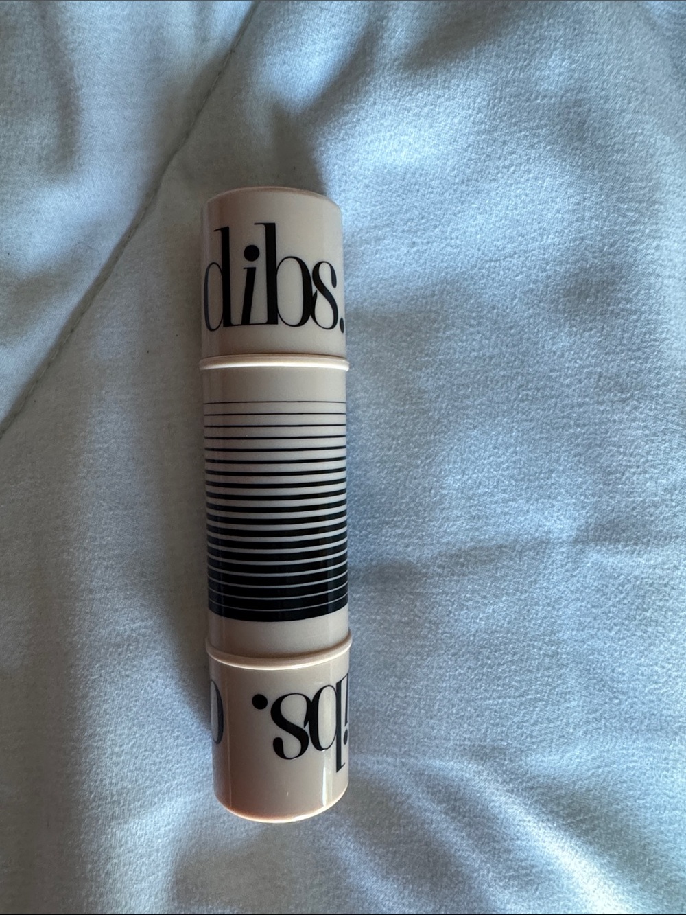Dibs desert island, duo, and shade 5